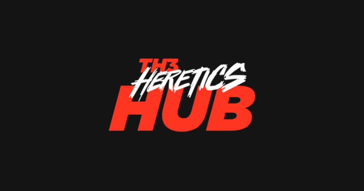 THE HUB