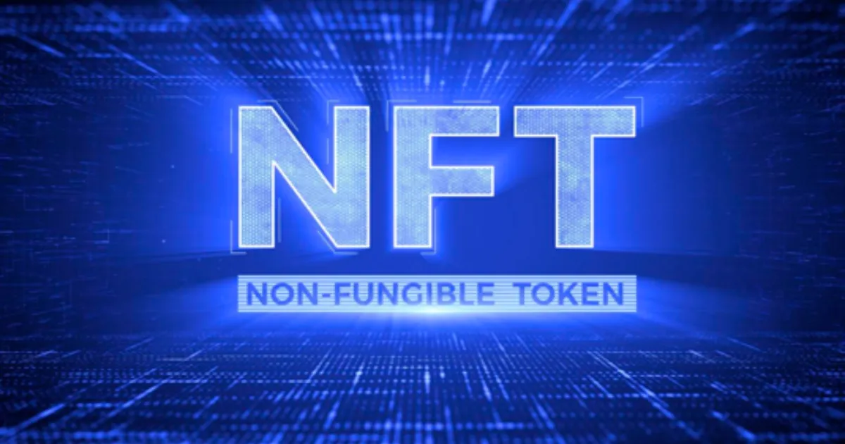 NFTs Revolution