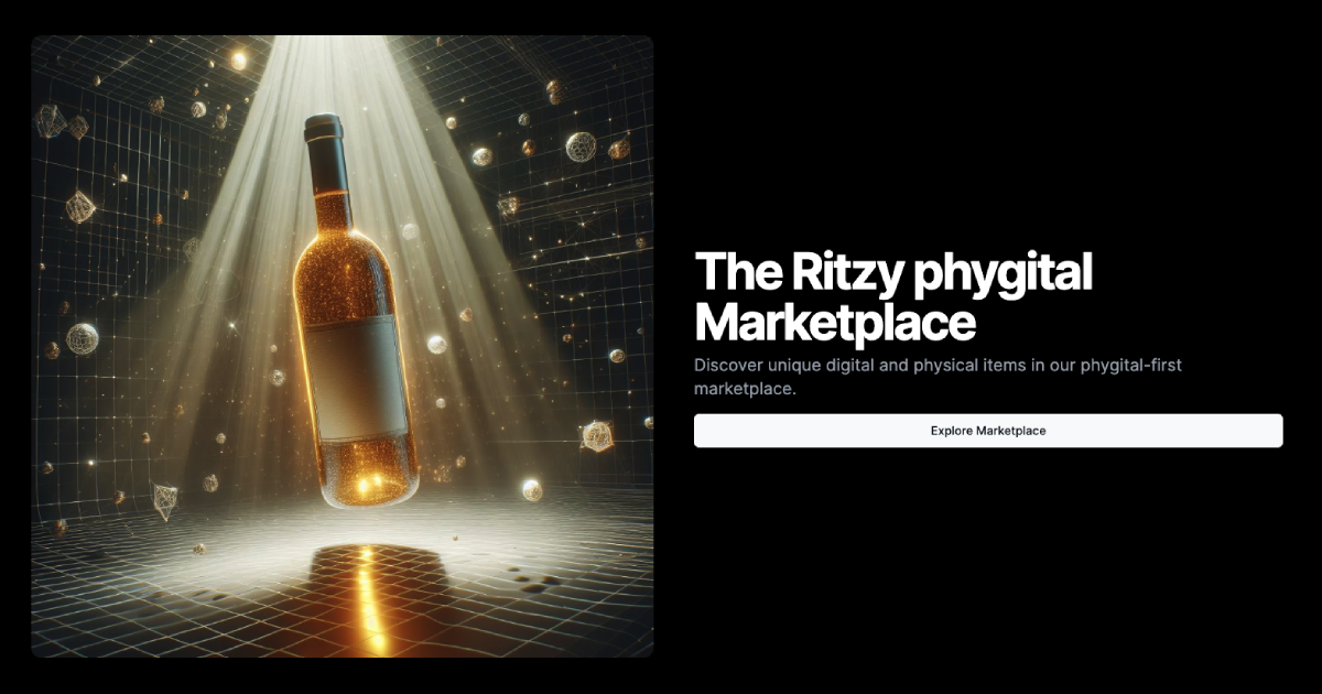 Ritzy Protocol