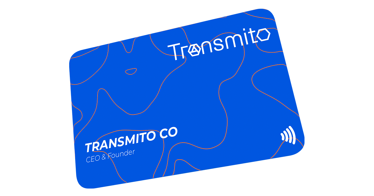 Transmito