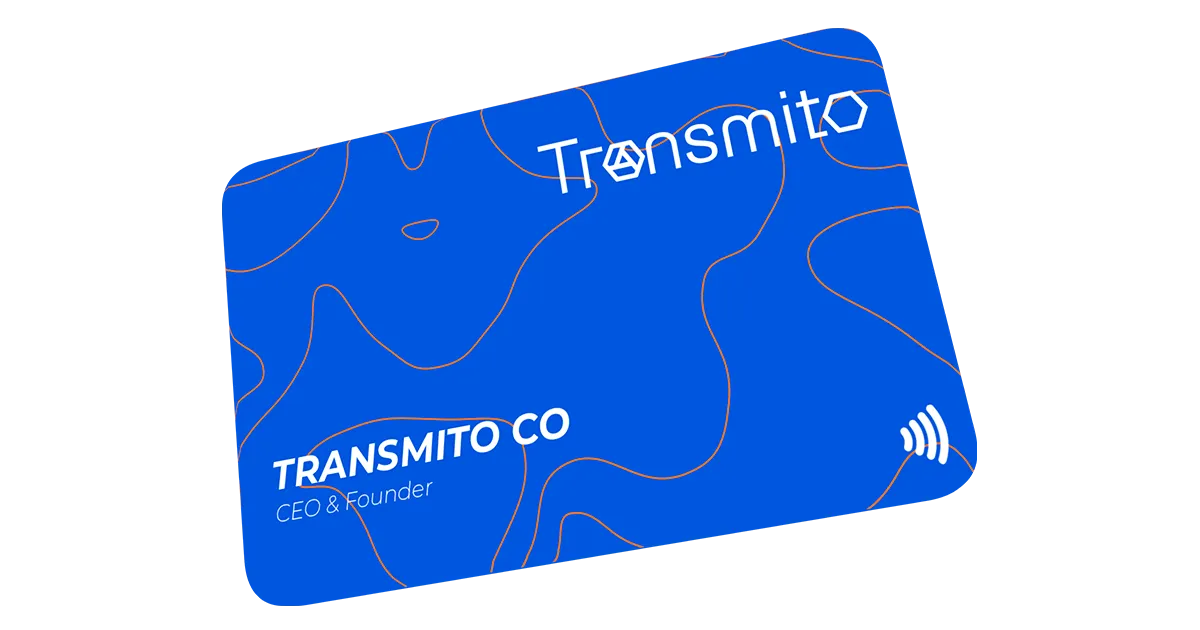 Transmito